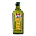 Sasso Extra Virgin Olive Oil Bottle 500Ml