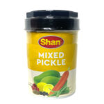 Shan Mixed Pickle 370G