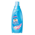 Softlan Spring Fresh Fabric Conditioner 500Ml