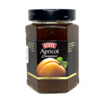 Stute Apricot Jam 340G