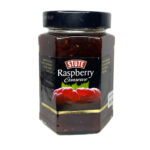 Stute Raspberry Jam 340G