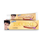 Touchme Shaving Cream 80G