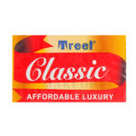 Treet Blade Classic 11Pcs