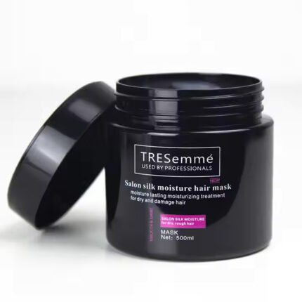 Tresemme Silk Moisture Hair Mask 500Ml