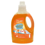 V Care Power Clean Laundry Detergent Blossom 2L