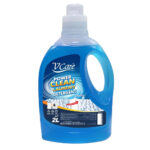 V Care Power Clean Laundry Detergent Ocean Fresh 2L