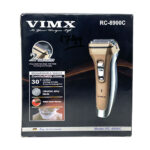 Vimx Dual Cutter Shaver (Rc-8900C)