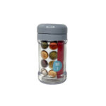 Ziba Salt & Pepper Pot
