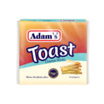 Adams Toast Cheese Slice 10Slices 200G