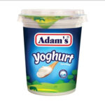 Adams Yoghurt Sweetend 400G
