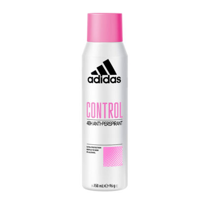 Adidas Body Spray Control 150Ml