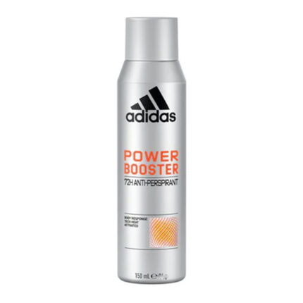 Adidas Body Spray Power Booster 150Ml
