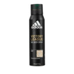 Adidas Body Spray Victory League For Men 150Ml