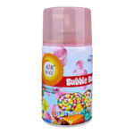 Air Way Automatic Spray Machine Refill Bubble Gum 250Ml