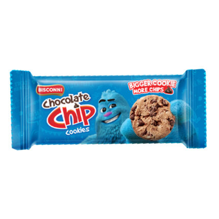 Bisconni Chocolate Chip Cookies