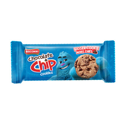 Bisconni Chocolate Chip Snack Pack