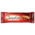 Bisconni Chocolatto Biscuits Snack Pack