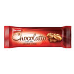 Bisconni Chocolatto Biscuits Snack Pack