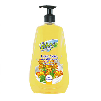 Bivy Hand Wash Daisy 500Ml