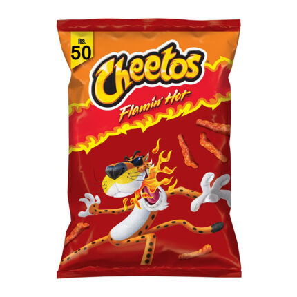 Cheetos Flamin Hot 37G
