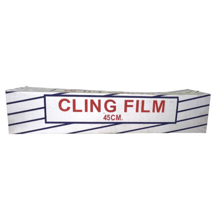 Cling Film 45Cm