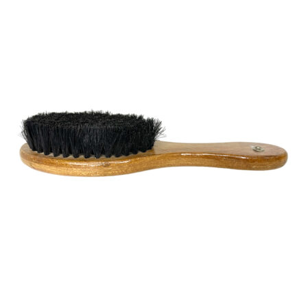 Coat Brush Wood (0111)