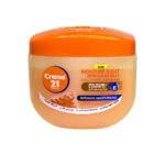 Creme 21 Petrolium Jelly Almond Oil 100G