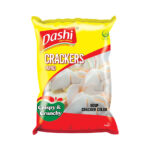 Dashi Crackers Papad 500G