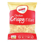 Dawn Chicken Crispy Fillets 8-Pack 920G
