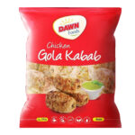 Dawn Chicken Gola Kabab 18Pcs 390G