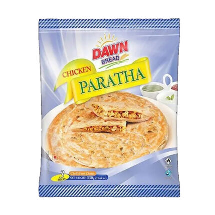 Dawn Chicken Paratha 3Pcs