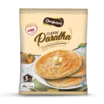 Dawn Doughstory Classic Paratha 5Pcs