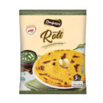 Dawn Doughstory Makai Roti 500G 5Pcs