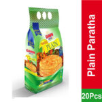 Dawn Plain Paratha 20Pcs Value Pack