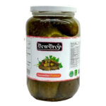 Dew Drop Cucumber Pickle 850G