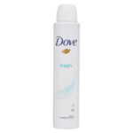 Dove Fresh Body Spray Women 200Ml