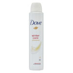 Dove Winter Care Body Spray Women 200Ml