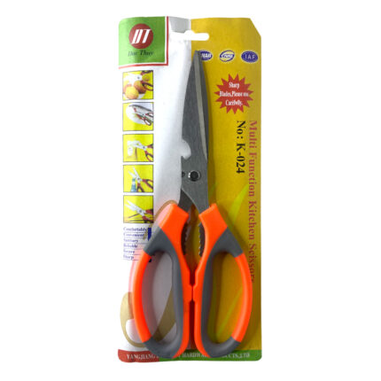 Duc Thuy Kitchen Scissor