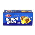 Eazu Happy Bites Butter Cookies Biscuits 90G