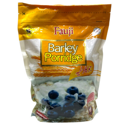 Fauji Barley Porridge 1Kg