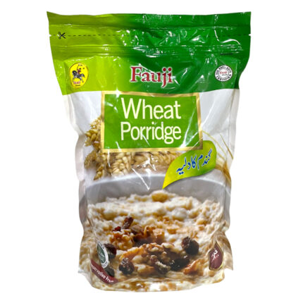 Fauji Wheat Porridge 1 Kg