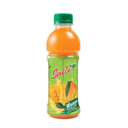 Fruiti-O Smile Mango Juice 250Ml