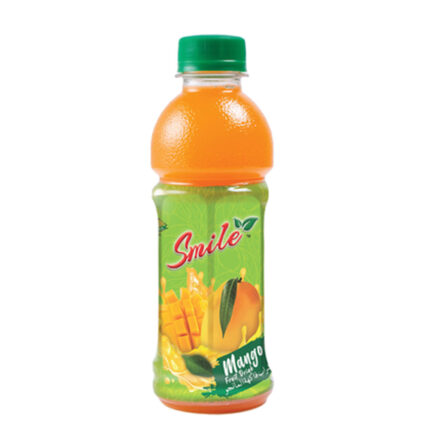 Fruiti-O Smile Mango Juice 500Ml