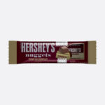 Hersheys Nuggets Milk Chocolate 28G