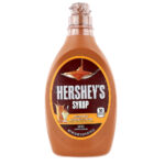 Hersheys Syrup Caramel 623G