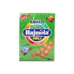 Hilal Khatti Meethi Hajmola Imli Candy Box 70P