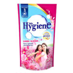Hygiene Garden Blossom Fabric Softener Pouch 600Ml