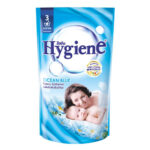 Hygiene Ocean Blue Fabric Softener Pouch 600Ml
