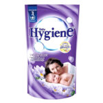 Hygiene Violet Fabric Softener Pouch 600Ml