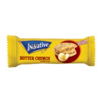 Inovative Butter Crunch Biscuit Snack Pack